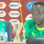 Sadio Mané : « On a bien géré le match du début jusqu’à la fin et, dans l’ensemble on méritait de gagner »