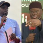 Assemblée : le bureau et la conférence des présidents convoqués, ce mercredi