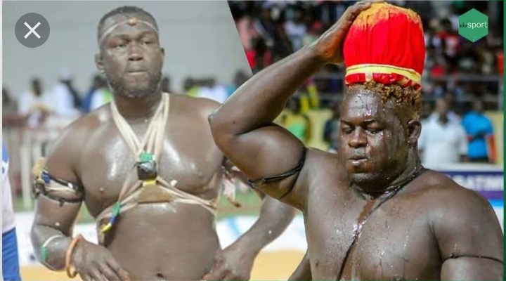 L'arène en fête ce 1er janvier 2026 : Alioune Seye 2 affronte Général Malika