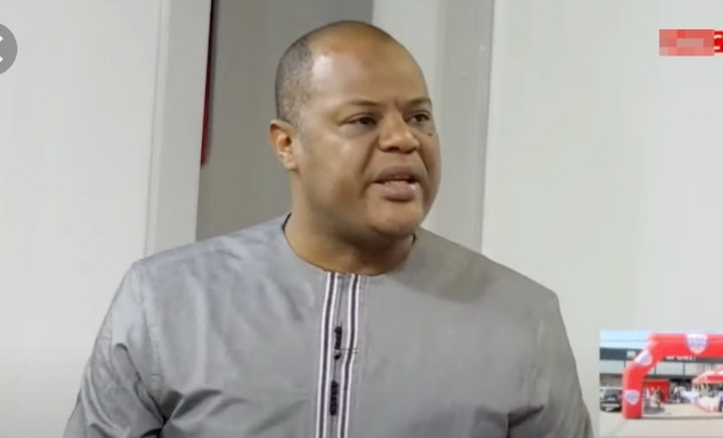 Mame M. Niang : "Le rapport de l'Igf dont ils parlent, a été approuvé par le ministre Cheikh Diba"