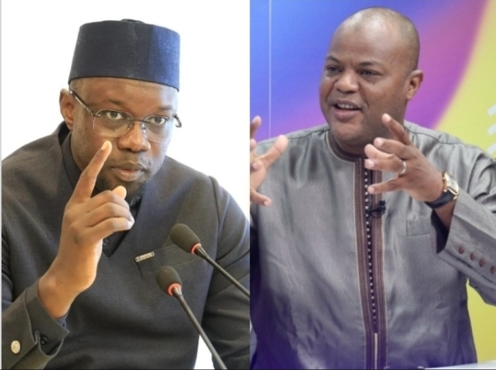 Mame Mbaye Niang dépose deux nouvelles plaintes : Quatre avocats de Sonko visés