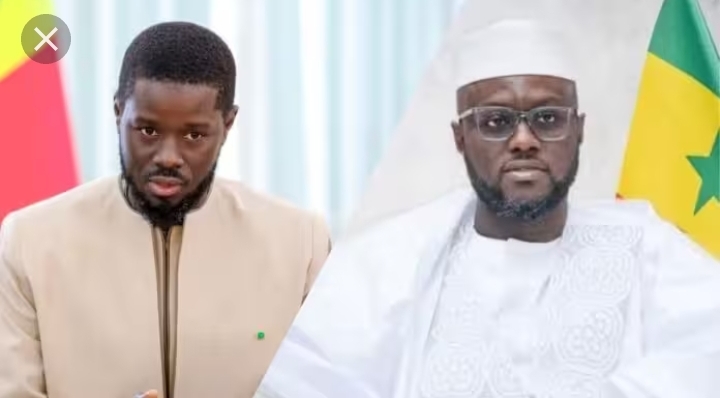 Fonds alloués à l'assemblée : l'invite du Forum du justiciable à Diomaye