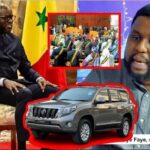 Lutte : le CNG prolonge la carrière d’Eumeu Sène pour trois ans