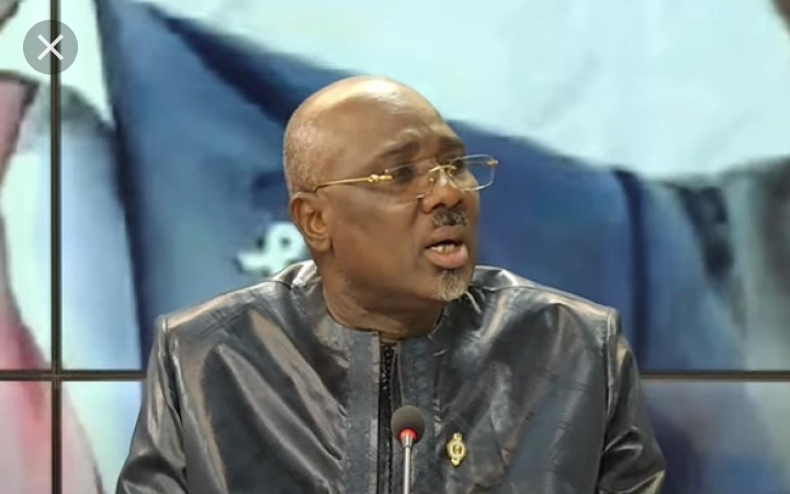 Appels téléphoniques : l'adjoint du maire Farba Ngom face au procureur, ce jeudi