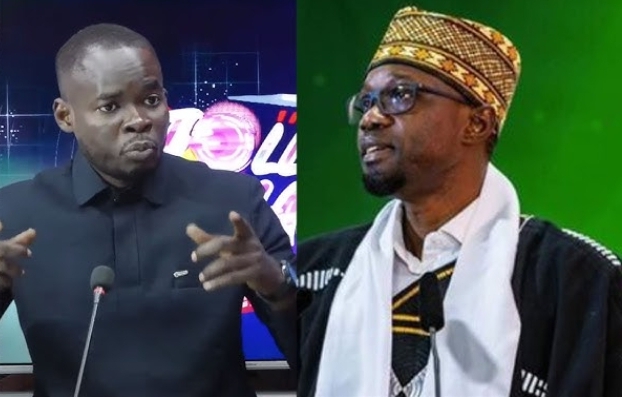 Le PM continue ses @ttaques : Babacar Ba dénonce le mutisme de l'UMS