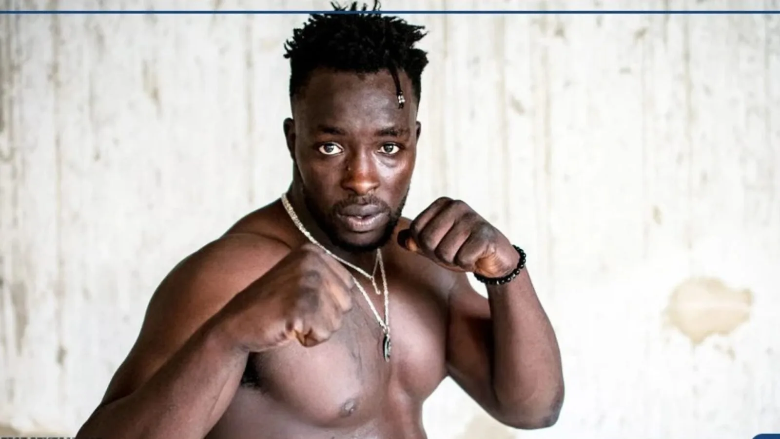 Gris Bordeaux ou Ama Baldé : Siteu signe pour un combat en France