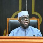 « Poste premier ministre teunkouma… »: la grosse question de Adama Gaye à Sonko