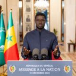 L’arène en fête ce 1er janvier 2026 : Alioune Seye 2 affronte Général Malika