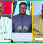 Sonko-Diomaye, réformes et ouverture politique : Serigne Momar Sokhna s’exprime…