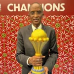 Sanctions de la CAF et la FIFA ? La réaction musclée des supporters Sénégalais (Vidéo)