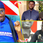 (Video) Boulaye Dia garde espoir malgré trois matchs sur le banc «J’attends ma chance pour donner tout »