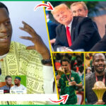 (Video) « Wa Pastef Beugou Ñou Wone Diomaye Dieul Coupe Bi… 2 marabouts ont volontairement… » Abdou Nguer