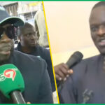 Équipe Nationale A du Sénégal : Pape Demba Diop se dit prêt à sauter le pas