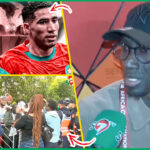 (Video) « Nañe Diel Billet Yi Ñi Diel Coupe Bi » bloqués devant le stade, les supporters sénégalais en colère…