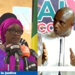 Affaire Farba : Madiambal dénonce le « manque de classe » de Yassine Fall