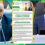 Macky Sall : « Je suis peiné d’apprendre le décès des Professeurs Seydou Madani et Albert Bourgi »