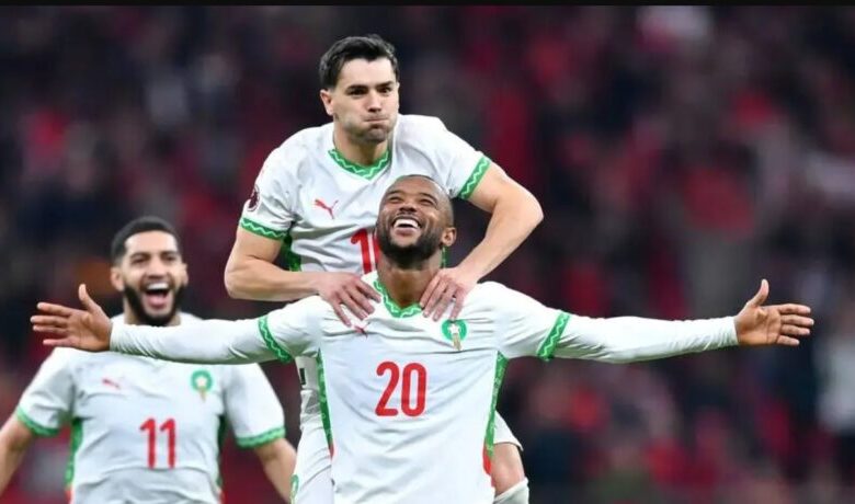 CAN 2025 : El Kaabi, Brahim Díaz et Mahrez en tête du classement des buteurs après la phase de groupes