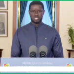 Le silence bruyant du Président Diomaye sur le Fmi : Un alignement tacite avec la ligne Sonko ?