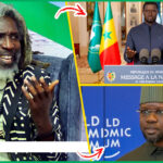(Video) Analyses pointues d’Abdoulaye Mbow & Abass Sow sur le discours à la Nation de DIOMAYE