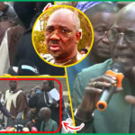 (Video) Réplique salée de Seydou Gueye après la sortie musclée de Yassine Fall « SONKO a fini de ridiculiser la justice… »