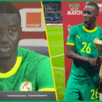 (Video) Les mots forts de Doyen Assane Sene sur Ibrahim Mbaye, plus jeune buteur de la CAN au 21siecle