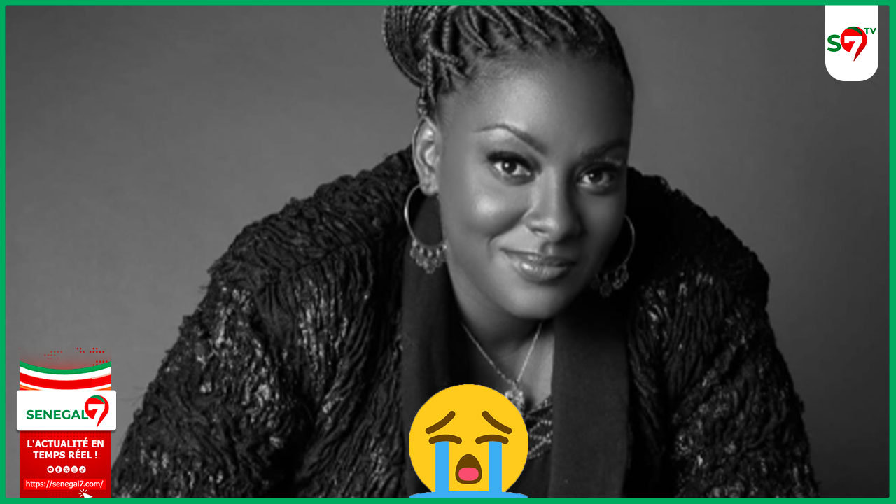 (Video) Derniere Minute - D£ces de Halima Gadji alias Marieme Dial