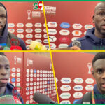 (Video) Débriefing du match : Sadio Mané en patron, Krepin Diatta en mode MVP ! Le Sénégal sort le Mali & file em demi-finale.