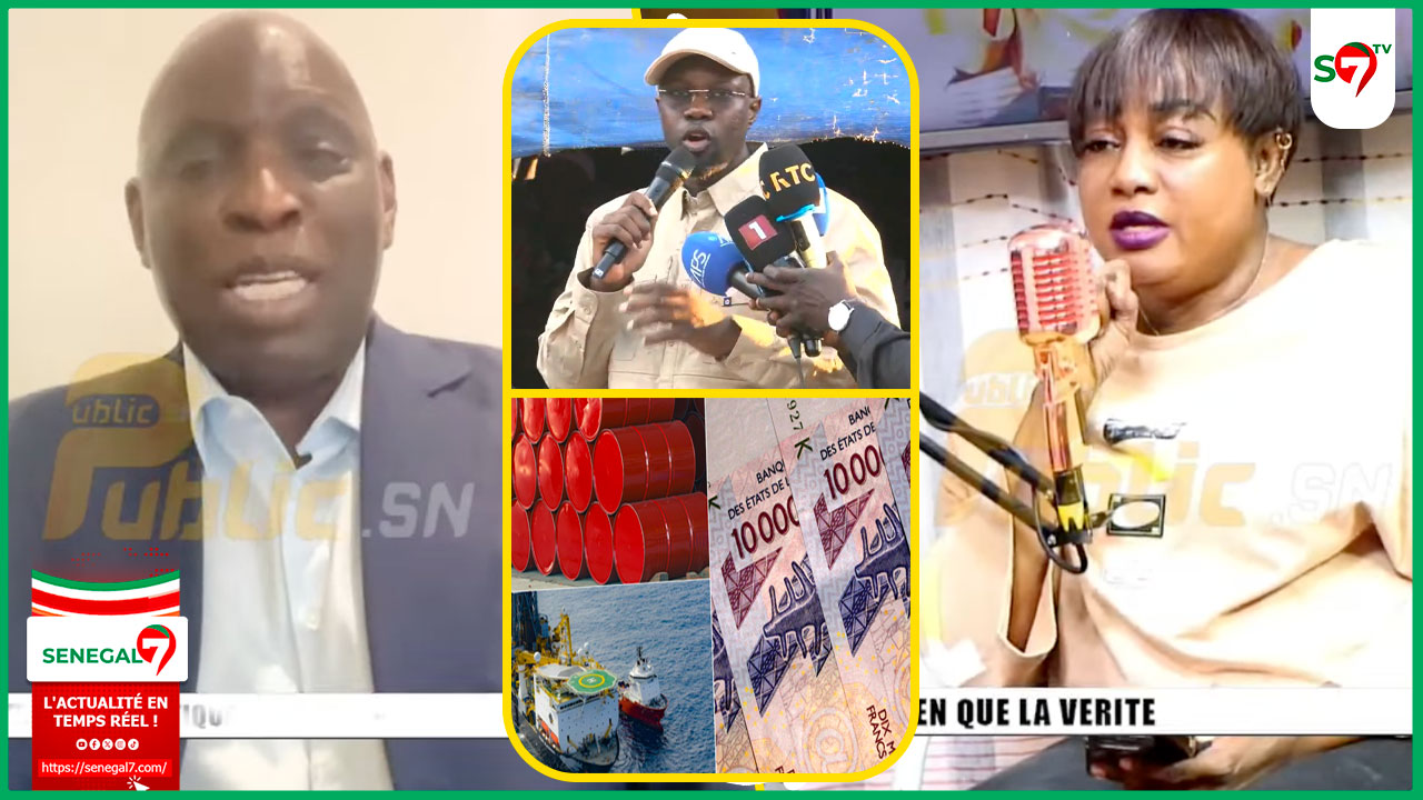 Madiambal Diagne persiste et signe : nouvelles accusations sur le train de vie, l'eurobond et la gestion du pétrole