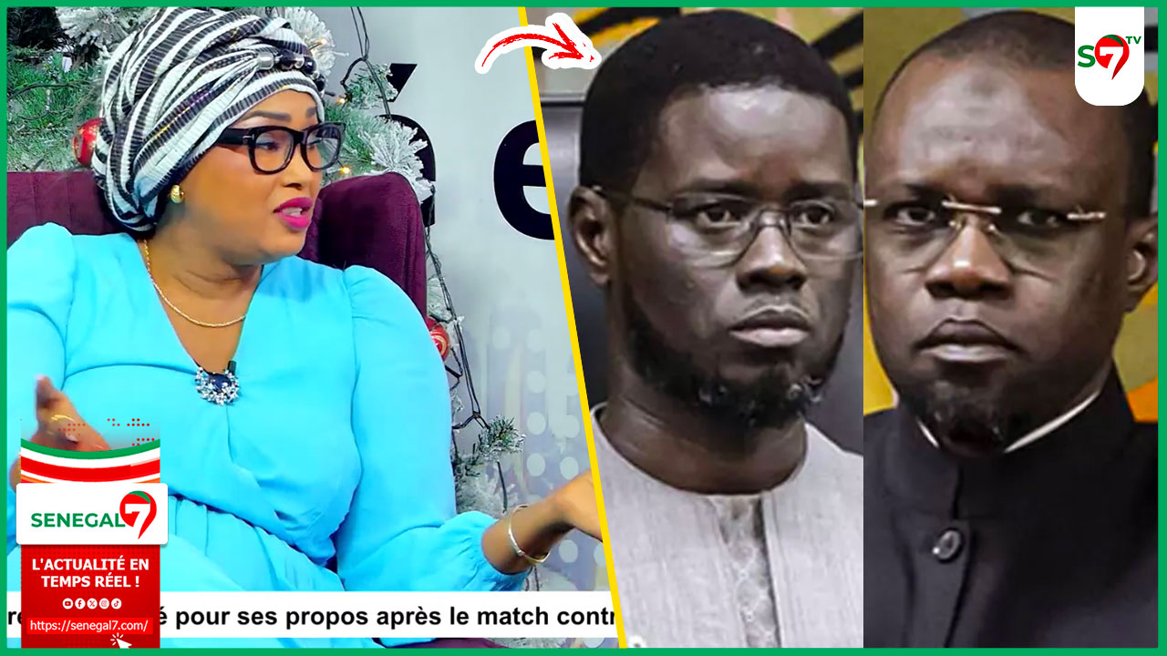 (Vidéo) "On est pas à l’aise parce-que…. Projet Bi Kouci Detournéwou Yay Perte" Maimouna Bousso assene ses vérités