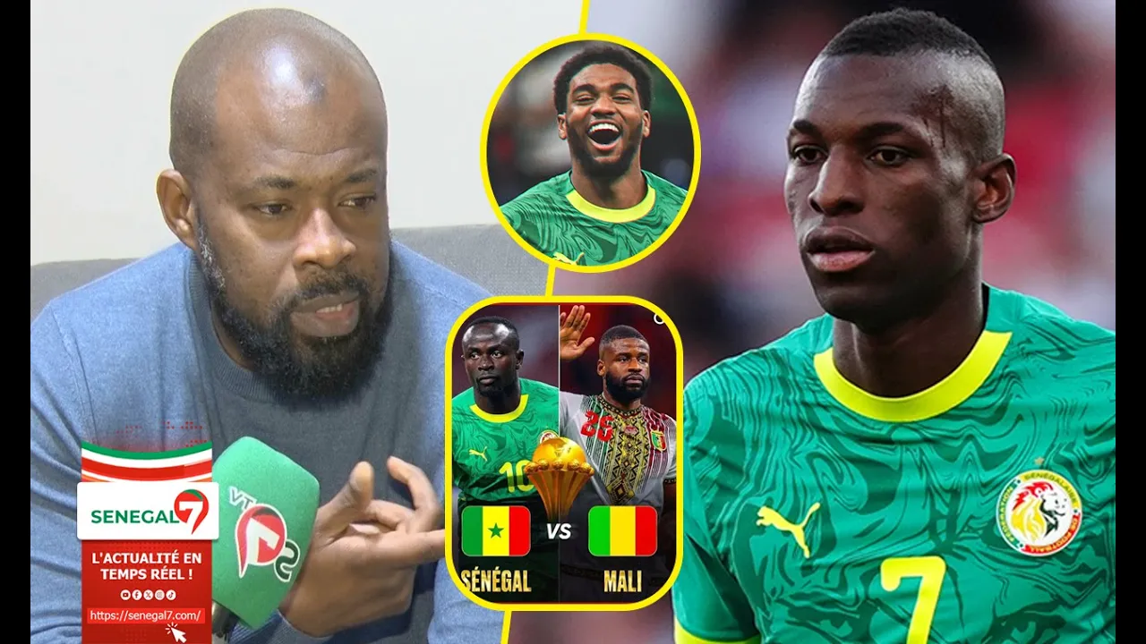 (Video) Sénégal vs Mali : Youssou Dabo décrypte le jeu des Aigles du Mali et livre la clé de la victoire