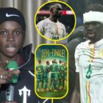 (Video) CAN 2025: Réaction des joueurs sénégalais après la victoire des Lions face aux Aigles du Mali