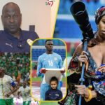 MESSAGES DE NOUVEL AN 2026 : Diagnostic du journaliste Mamadou Ibra Kane