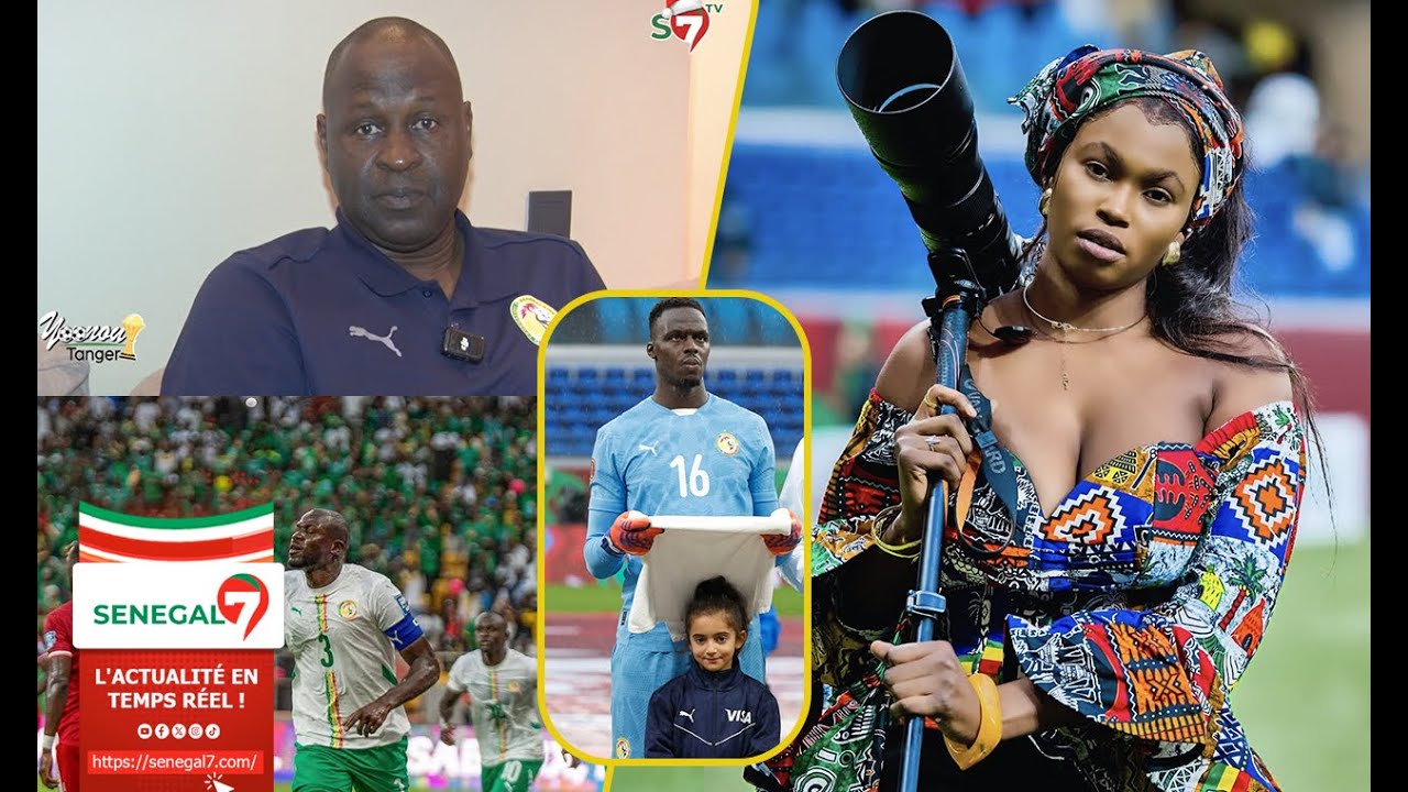 (Vidéo) Ngonou CAN:Sénégal–Soudan|Pape Thiaw ferme la Tanière,bilan de la phase de groupes avec Ndiambé Diop