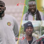 (Video) Rumeurs sur le onze fuité,le chargé de l’organisation de la FSF, Ndiambé Diop, fait la mise au point