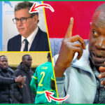 (Video) Visite de SONKO au MAROC: les graves revelations d’ Abass Sow « Amna Ay Reew Yo Xamni Begouniou… »