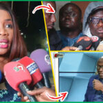 (Video) Libération de Pape Ngagne Ndiaye après son audition: les nouvelles révélations de son audition