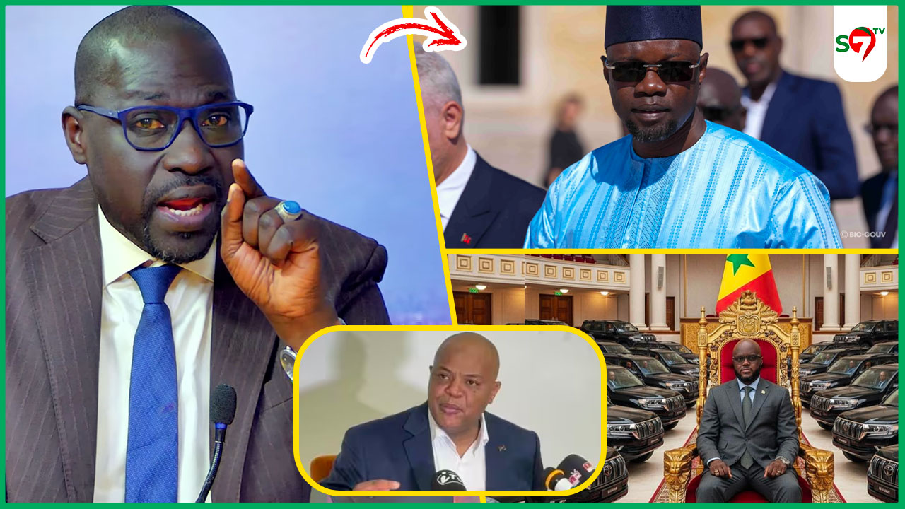 (Video) Ouverture procès Mame Mbaye Niang, Retour de SONKO à l’AN? Véhicules députés: Moussa Diakhaté sans détours