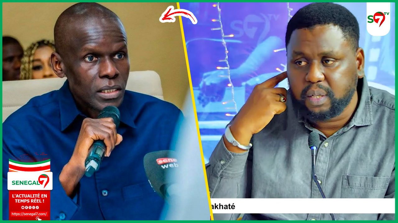 (Video) Pape Matar Diallo répond à ses détracteurs & revient sur le post de Wallly Diouf Bodian "Bimoumay Tontou Da Wakh.."