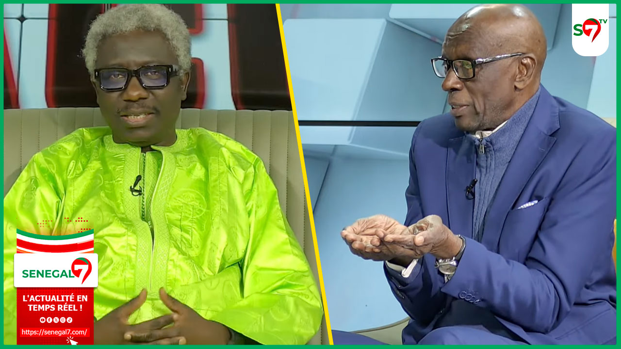 Affaire Doudou Wade: Pape Ngagne Ndiaye convoqué à la Sûreté Urbaine ce vendredi