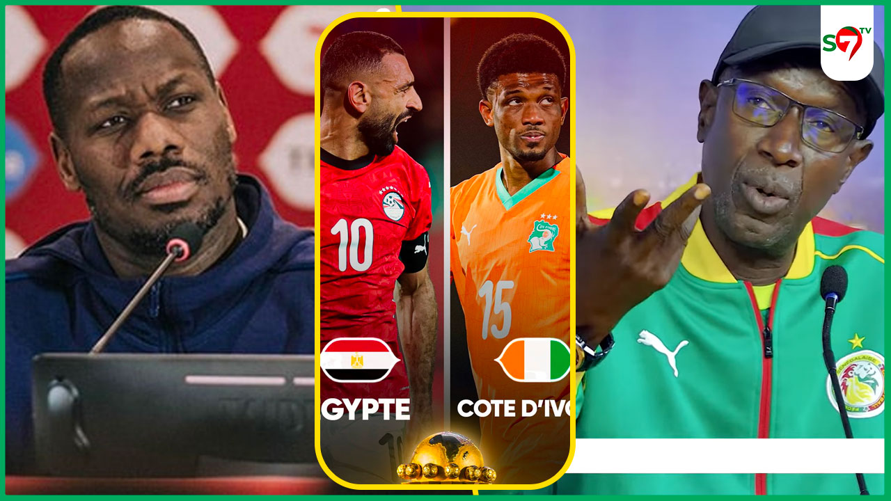 (Video) Inefficacité, Errements dans La Défense : les conseils precieux de Doyen Assane Sene à Pape Thiaw sur les erreurs à cooriger avant les demi-finales