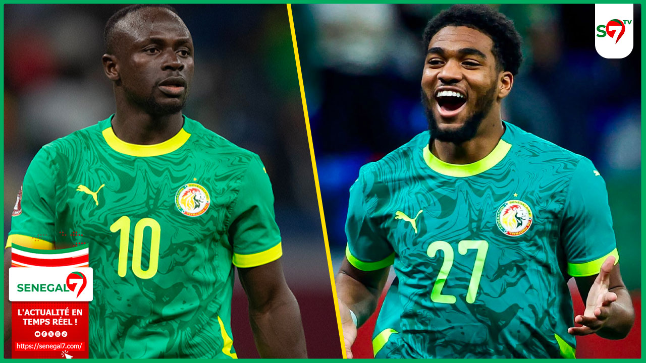 (Video) Ibrahim Mbaye plus jeune buteur, Sadio Mane depasse Yaya Touré & devient meilleur passeur de la CAN