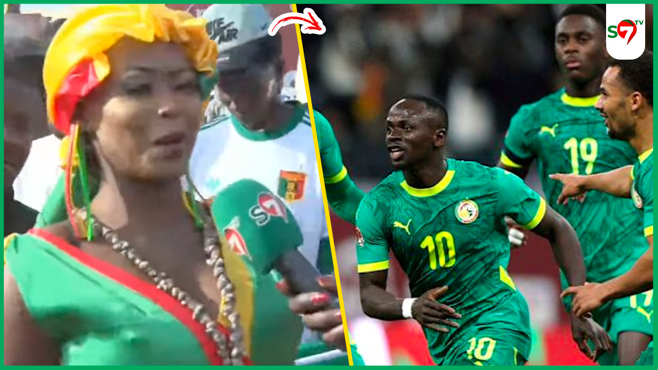 (Video) Place de la Nation: Sané Madio refait surface & encence Sadio Mane "Kou Nane Leuweul Nane 2e..."