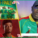 (Video) Inefficacité, Errements dans La Défense : les conseils precieux de Doyen Assane Sene à Pape Thiaw sur les erreurs à cooriger avant les demi-finales