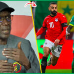 Qualification du Sénégal à la finale de la CAN : Réaction du Président Bassirou Diomaye Faye