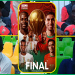 Appel des Layènes : Le Président Bassirou Diomaye Faye chez le Khalif des Layène