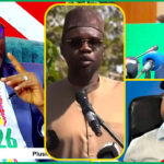 (Vidéo) Serigne Saliou Gueye « Tahirou Sarr Nañeko Bayi Ndax..Liko Etat Yorel… Ak Liñekoy Toummal… »