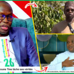 Arène nationale : Général Malika bat Alioune Sèye 2