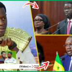 Visite de Malick Ndiaye en Chine : MIK dénonce une propagande de son parti politique, PASTEF