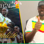 Le Sénégal en final : Les premiers mots de Sadio Mané « Je suis un soldat de la nation, j’essaie de… » (Vidéo)