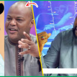 France : Bamba Dieng en feu avec Lorient